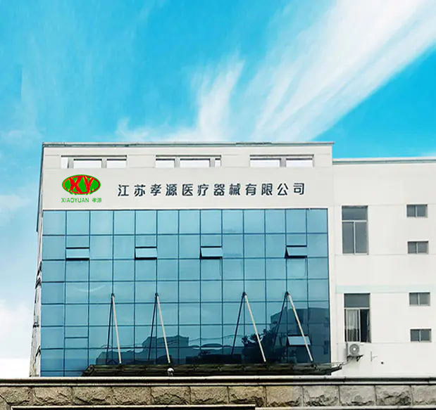 Jiangsu Xiaoyuan Dispositivi medici Co., Ltd.